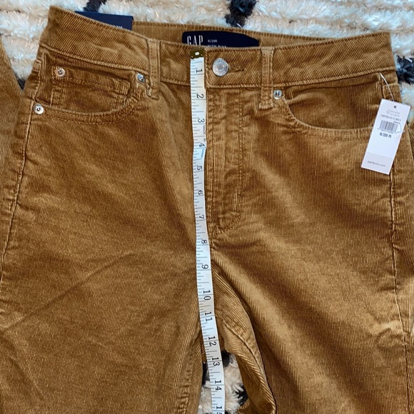 Gap High Rise Universal Legging NWT - Picture 7 of 9